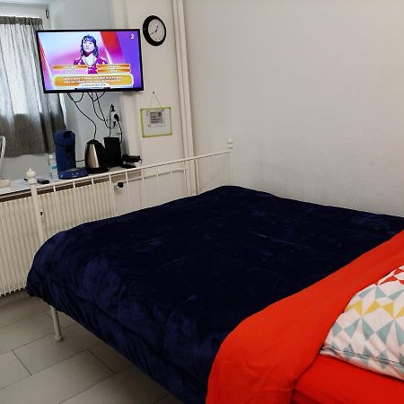 Jina Appartement Straatsburg Buitenkant foto
