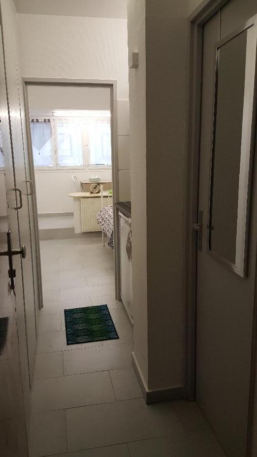 Jina Appartement Straatsburg Buitenkant foto