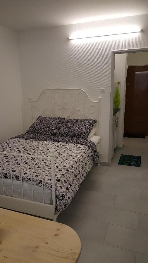 Jina Appartement Straatsburg Buitenkant foto